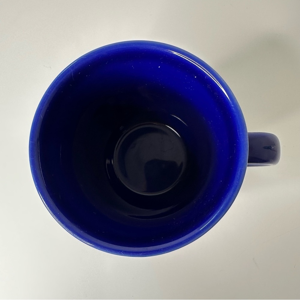 Vintage Starbucks est 1971 Starbucks Coffee CO. mug 2002 - Picture 10 of 10